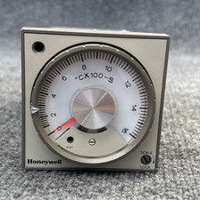 Honeywell AV501AB122 Temperature Dialapak Controller 120V 50/60hz 7VA Used