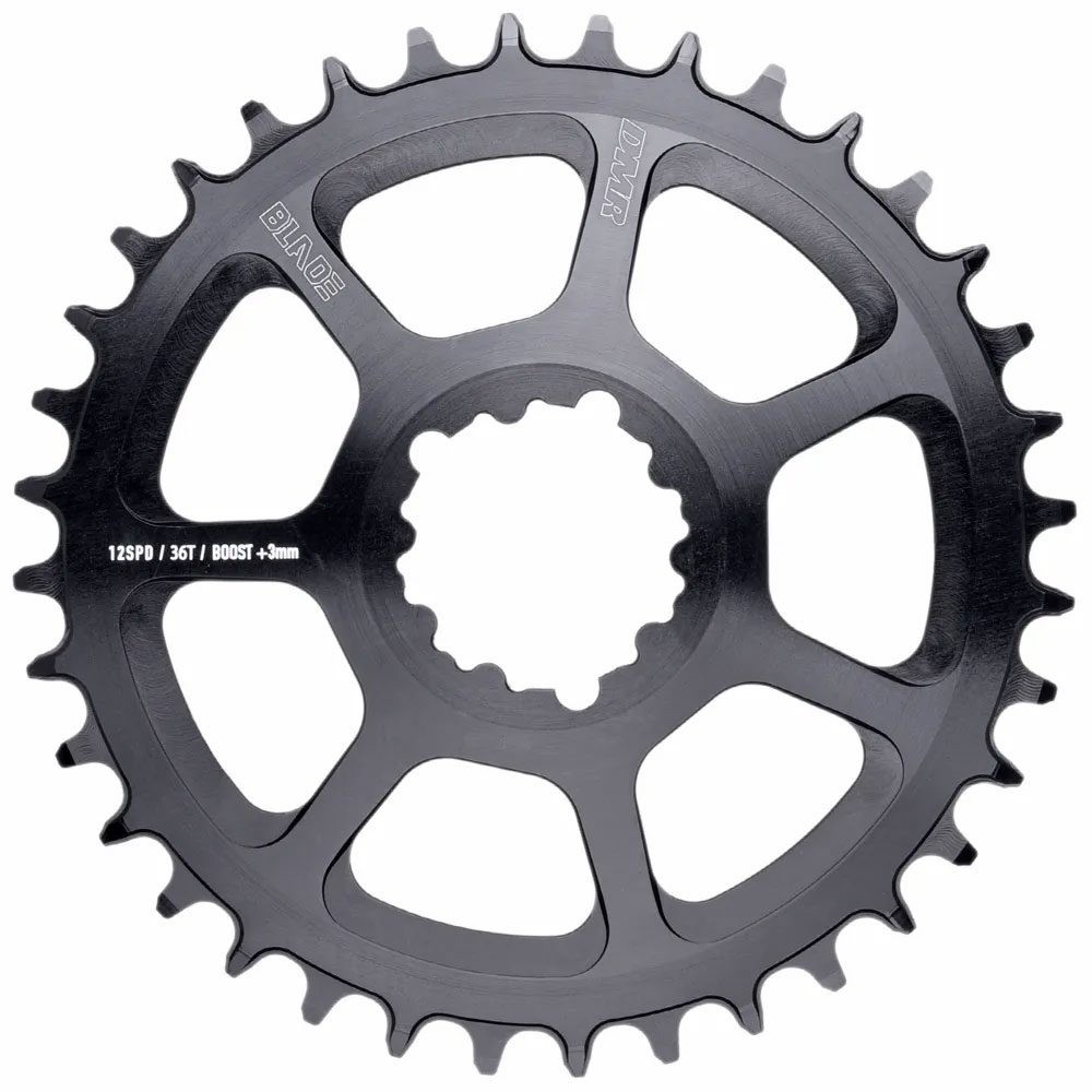 DMR - Blade Chain Ring - DM - Boost - 12s - 36t 16390₽