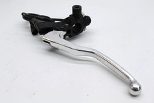 BENELLI TRK 502 2021 2025 CLUTCH LEVER CONTROL ABS BUTTON 40080P160100