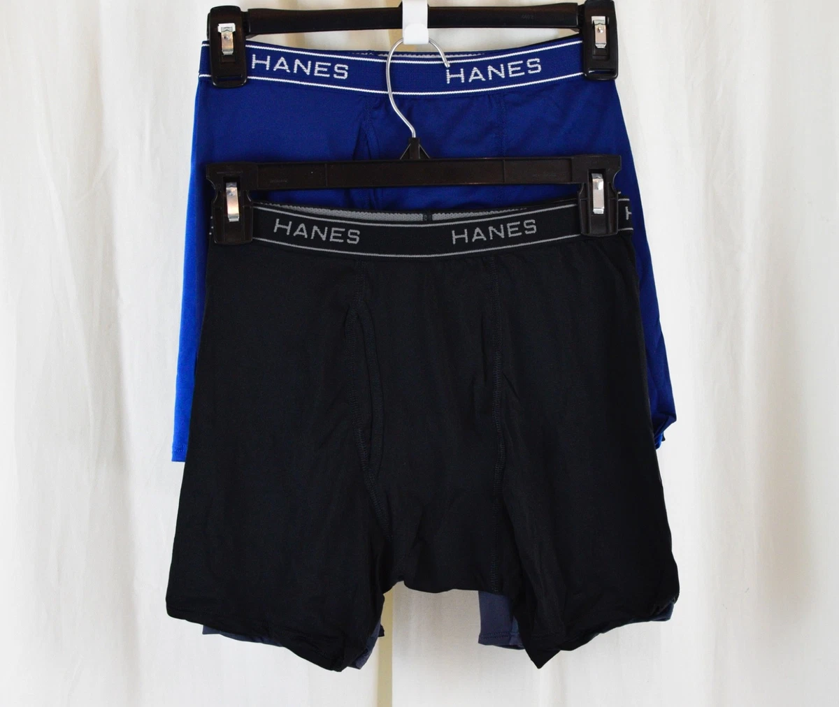 Hanes