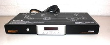 Monster Power HTS 1600 PowerCenter Clean Surge Protector 8 Outlet Home Theater