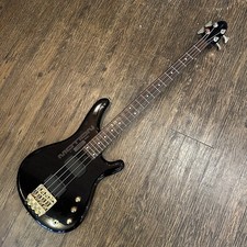 Yamaha Motion Bass MB-II E-Bass 1986 Japan Small Body Maple Neck