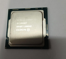 SRH8Y  Intel Core i9-10900T 10 Cores up to 5....