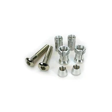 Cycra Pro Bend Bar Ends For CRM Ultra 1CYC-1054-02