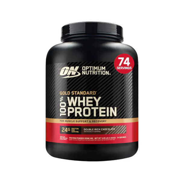 Optimum Nutrition Plant Protein