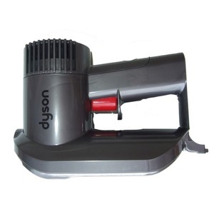 Grundgehäuse Dyson DC35 DC-35 SV