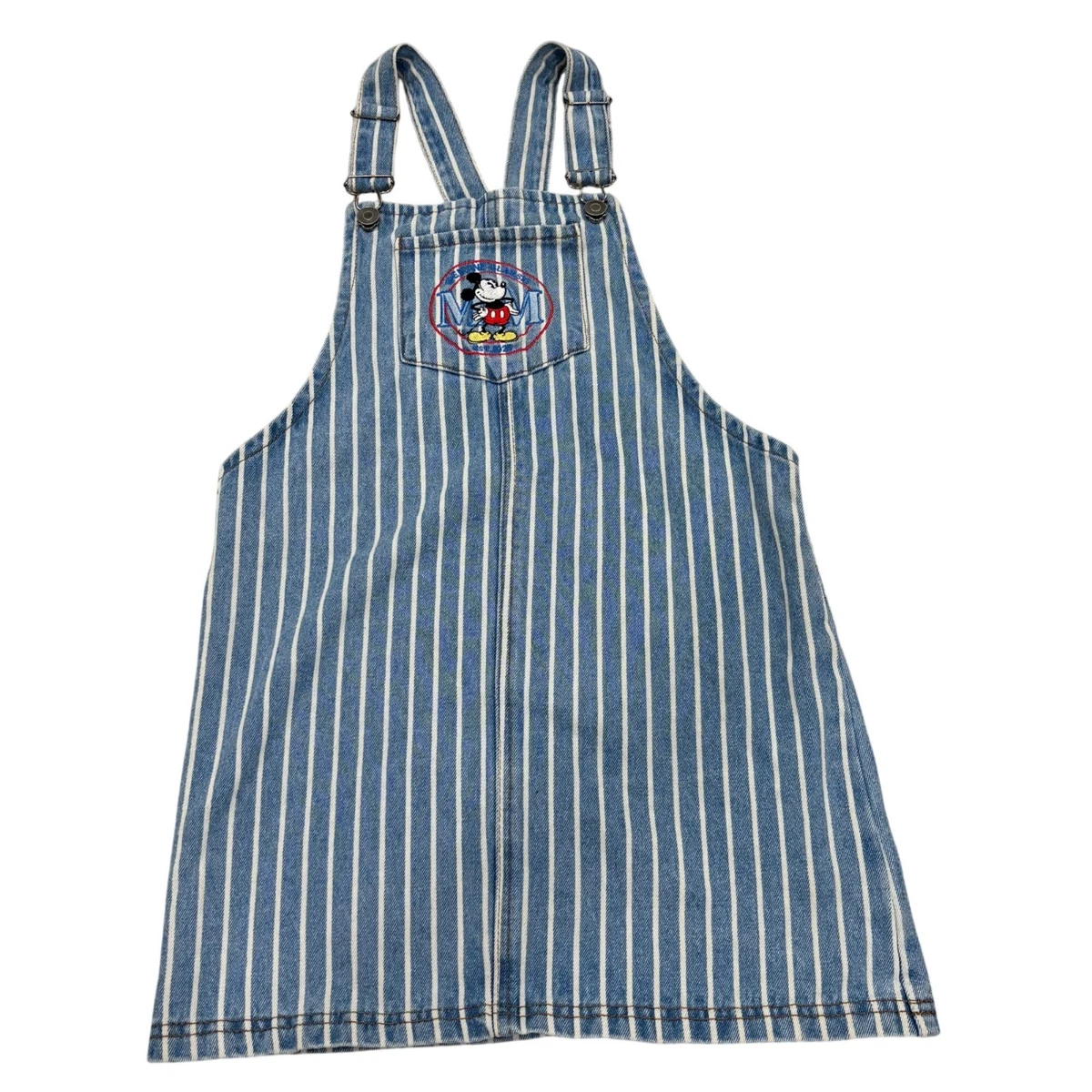 Disney Girls' Denim Dresses for sale | eBay