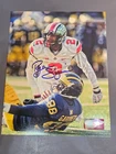 RYAN SHAZIER SIGNED AUTOGRAPHED OHIO STATE BUCKEYES  8 x 10 Photo