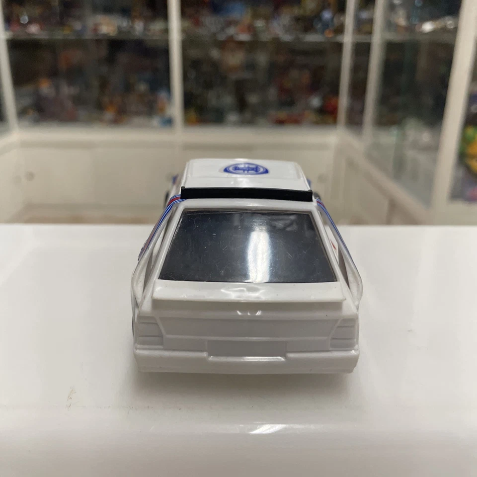 POLISTIL POLICAR F1 - Lancia Delta S4 - SLOT CAR PISTA ELETTRICA 1/32 - Immagine 4 di 4