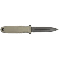 SOG Knives Pentagon FX Dark Earth G10 CRYO CPM S35VN Stainless Steel 17-61-02-57