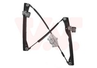 Fensterheber VAN Wezel 5888263 FüR VW Bora Golf 1J5 1J2 1J1 1J6 4 1 Variant 16V