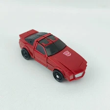 Transformers Windcharger Complete POTP Legends Class