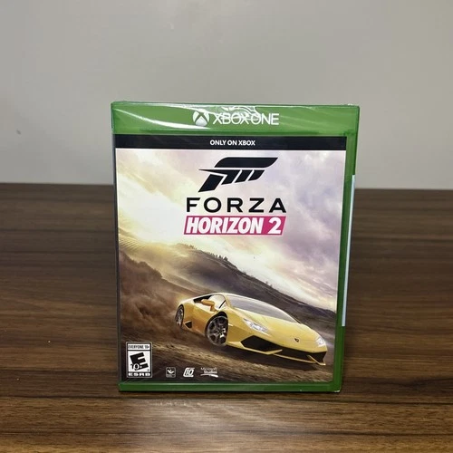 Forza Horizon 2 Xbox One Game | New Factory Sealed Microsoft