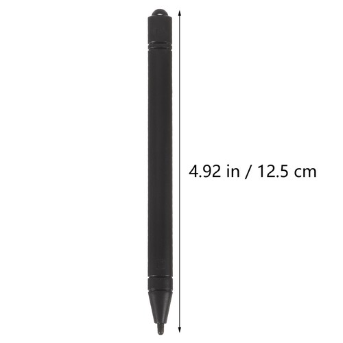 2 Pcs Pinceau De Planche D'écriture Stylet Pour Tablette LCD Universel - Afbeelding 8 van 12