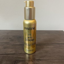 1 New Pantene Pro-V Miracle Rescue Moisture Mix-In Treatment 3 oz, Free Shipping