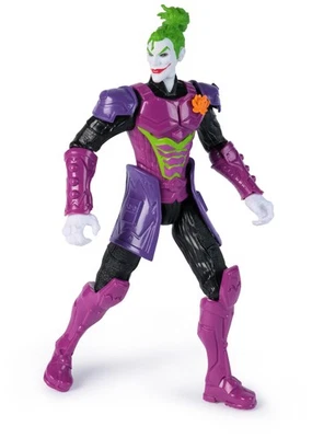 DC Comics, Batman Ninja, 30cm Joker Action-Figur, für Kinder ab 4 Jahren - Bild 1 von 4