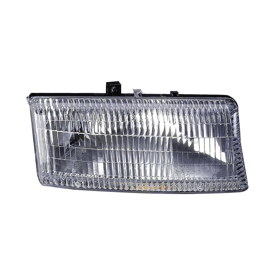 Conjunto de faros izquierdo derecho para Dodge Durango 3,9 L 1998 1999 Foto 2 de 4