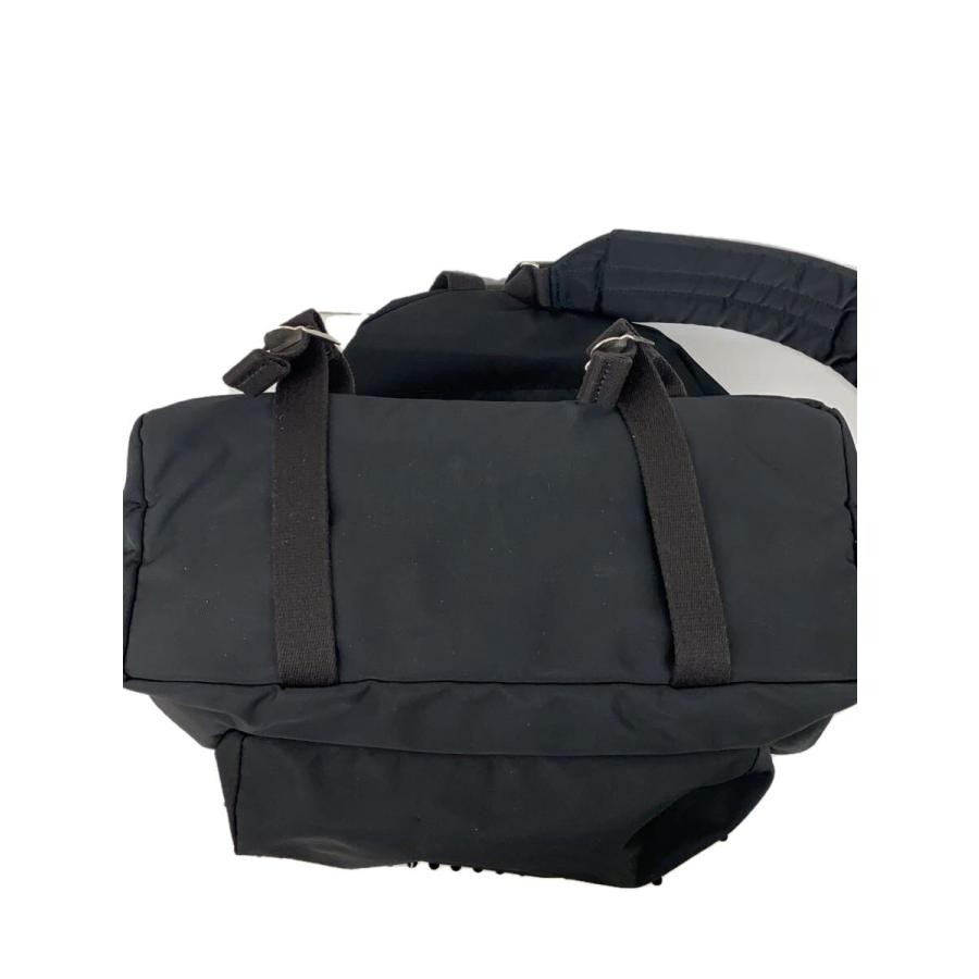 Plain Backpack - image 4
