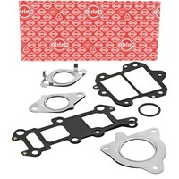 Elring Dichtungssatz AGR Ventil FüR Hyundai Tucson KIA Sportage 2.0/2.2 Crdi