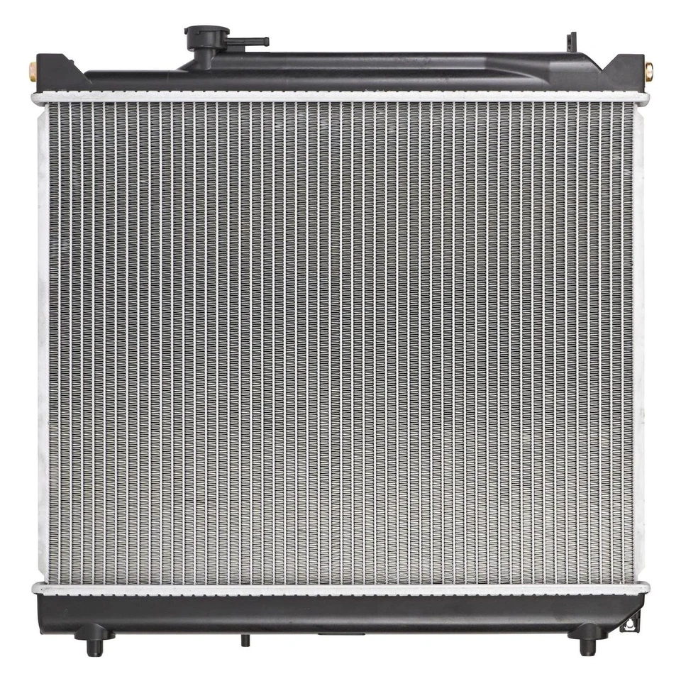 For Suzuki Grand Vitara 1999-2004 Spectra Premium Engine Coolant Radiator Foto 2 de 4
