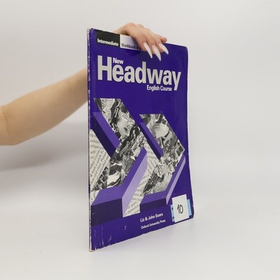 New Headway Intermediate Workbook Without Key  |  Liz Soars