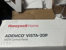 BRAND NEW Honeywell Vista 20P Version 10.26 R...