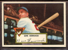 And the Bracket Battle Champion for the Best Topps Baseball Set Ever Is... 34