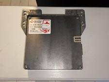 1983-1985 Porsche 944 Ecu Ecm Pcm Engine 0 261 200 015