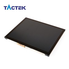 18-20 Jeep Grand Cherokee 8.4 Uconnect LCD MONITOR Touch-Screen Radio Navigation