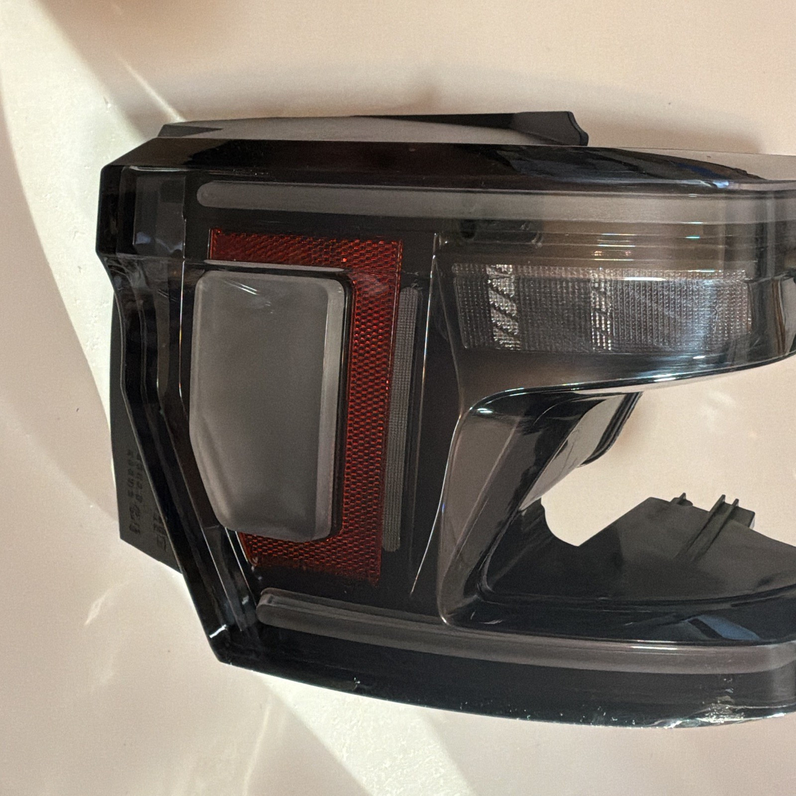 Fanale Posteriore Destro led  Citroen C3 Aircross II