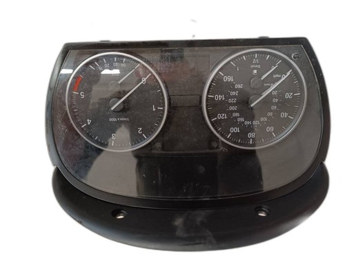 403218001 Tacho Tachometer Kombiinstrument 9187345-01  4032180-01 DE1736593-67