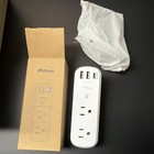 Mifaso MFS6081 6-Outlet Surge Protector 2 USB 1 USB-C — photo 1