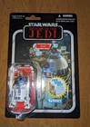 Star Wars Vintage Collection R2-D2 Return Of The Jedi VC25 Action Figure 2010