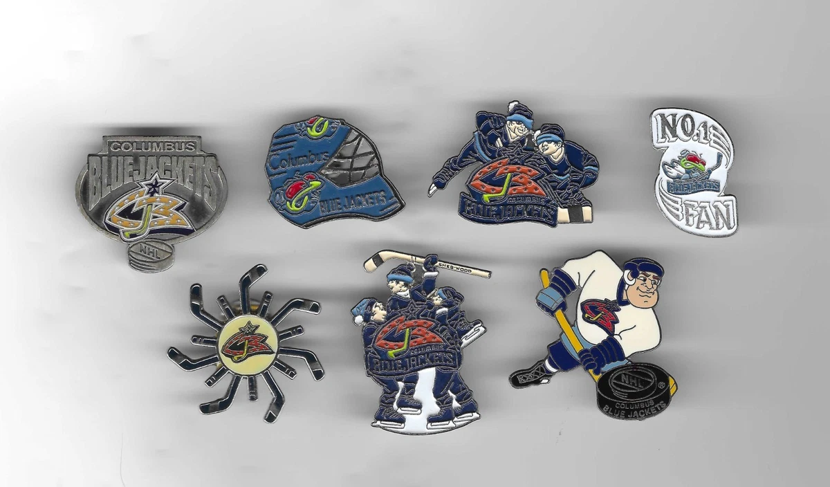 nhl pin set products for sale | eBay