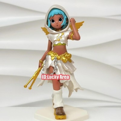 Peach Riot Power Chords Series Frankie-The Harvest Confirmed Cute Doll Gift