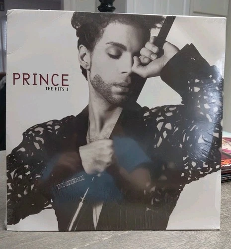 The Hits 1 by Prince (Record, 2022)