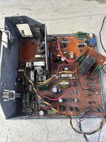Untested Hantarex MTC-9000 Monitor Chassis arcade game PCB board OF71