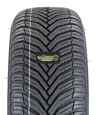 Michelin Crossclimate 2 S1 XL M+S 3PMSF 205/55R16 94V Reifen Ganzjahresreifen