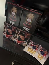 Bobblehead Ice Hockey New Jersey Devils - Brett Pesce