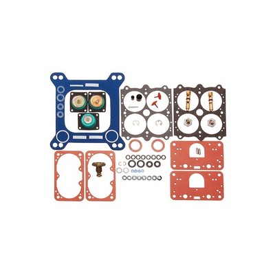 Quick Fuel 3-4150AQFT Quick Kit-Non Stick (E85 & Alcohol)