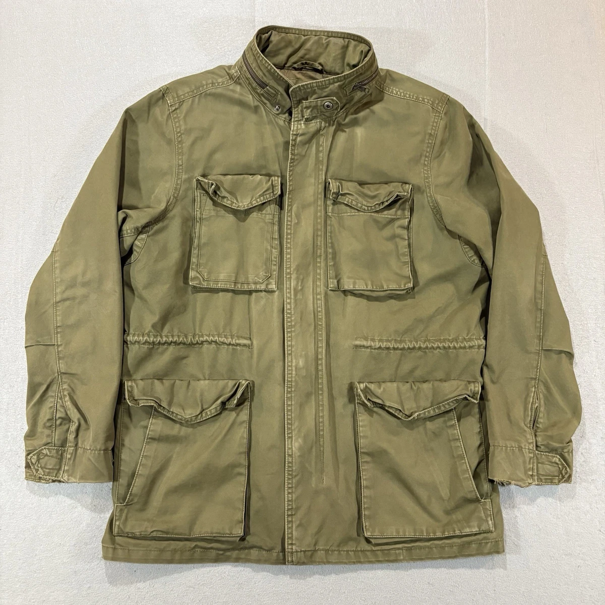Gap Military Jackets for Men for Sale | Shop New & Used | eBay Gap Military Jackets for Men for Sale | Shop New & Used | eBay