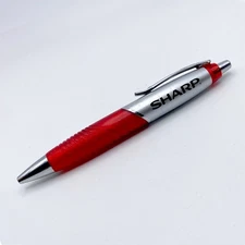 Sharp Logo Pen by Scripto