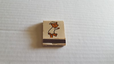 Matchbook Travel Lodge WEAR FULL  v