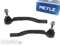 Meyle HD Spurstangenkopf VerstÄRkt Vorne Rechts & Links Gelenkkopf FüR Z.B Opel