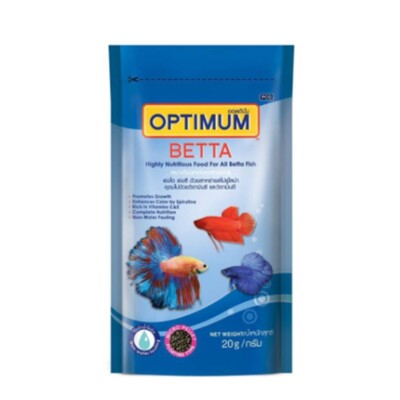 Best Food for Betta Fish Growth: Top Nutritious Picks Revealed