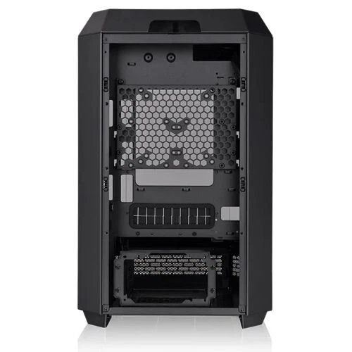 Thermaltake The Tower 300 (BLACK) MICRO Tower Case, CA-1Y4-00S1WN-00 - Image 4 of 4