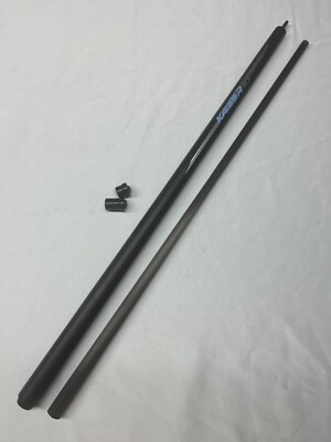 ⭐ビリヤード キュー Kaiser KH505 美品 ⭐ビリヤード キュー Kaiser KH505 美品 KAI-KY138D-1.jpg