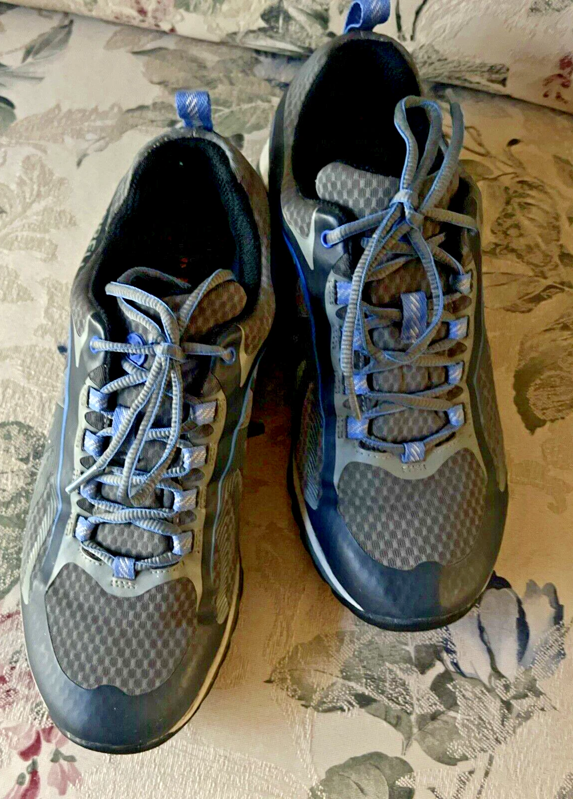 merrell sneakers monument hiking lace-up waterproof euC shoes