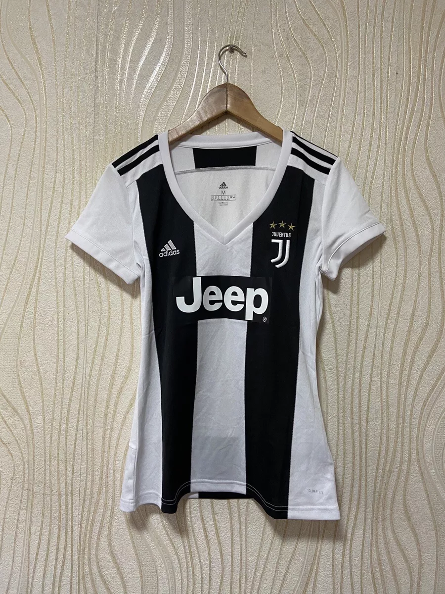 Shirt juventus on sale 2018