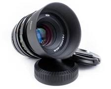 Legendary HELIOS-44M Soviet Lens 2/58 copy Biotar Mount M42 - FUJIFILM FX